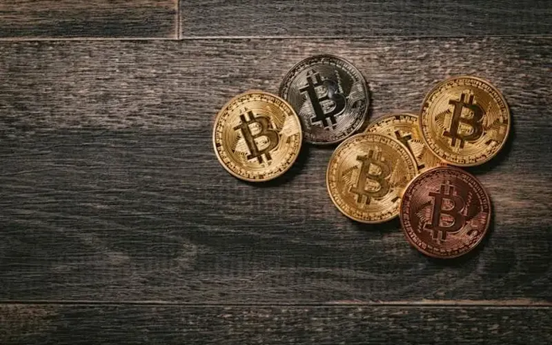 加密资产投资策略